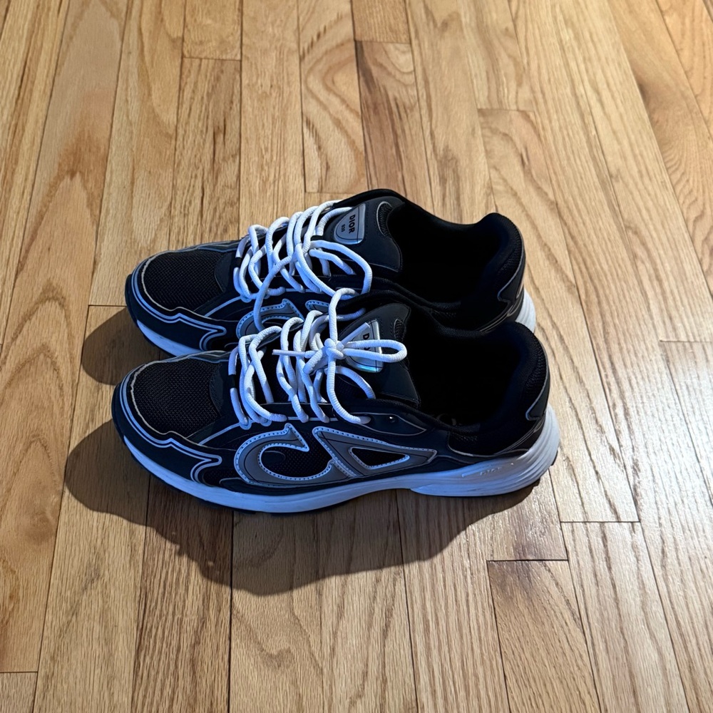 Dior B30 black and white - Picture 4 of 7